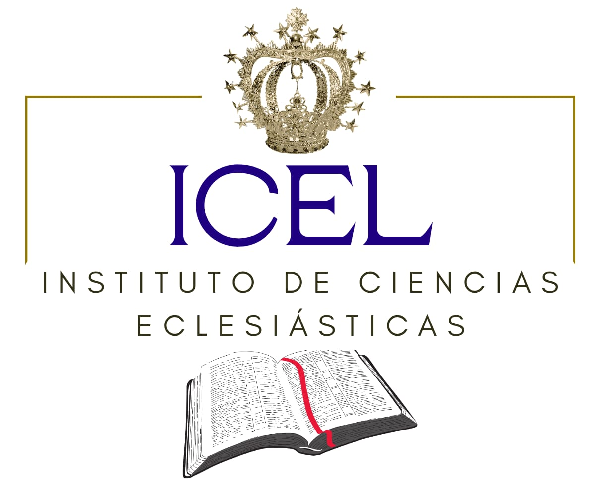 ICEL Logo
